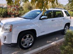 GMC Terrain